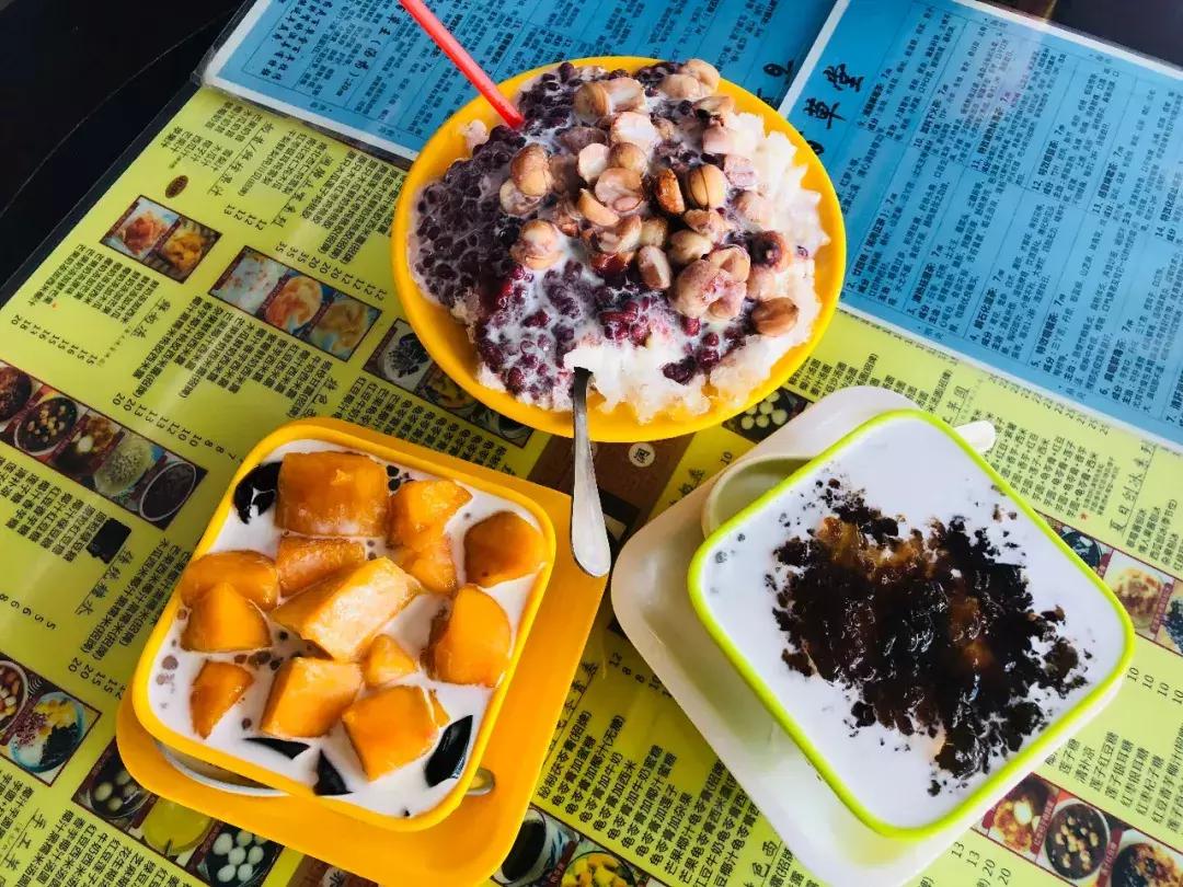 我在这7家藏身蛇口居民区的小吃店，吃胖了5斤！