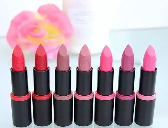 彩妆|男模们要是用了这些德国开架,也不至于输给亚洲博主队