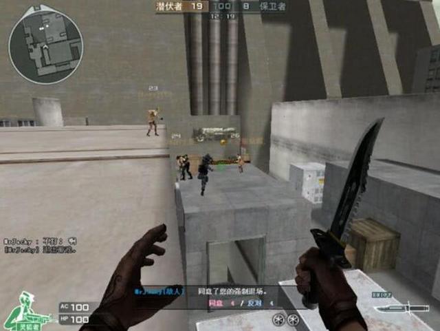 17年cf老兵专属回忆录,曾经的cf老兵回忆录