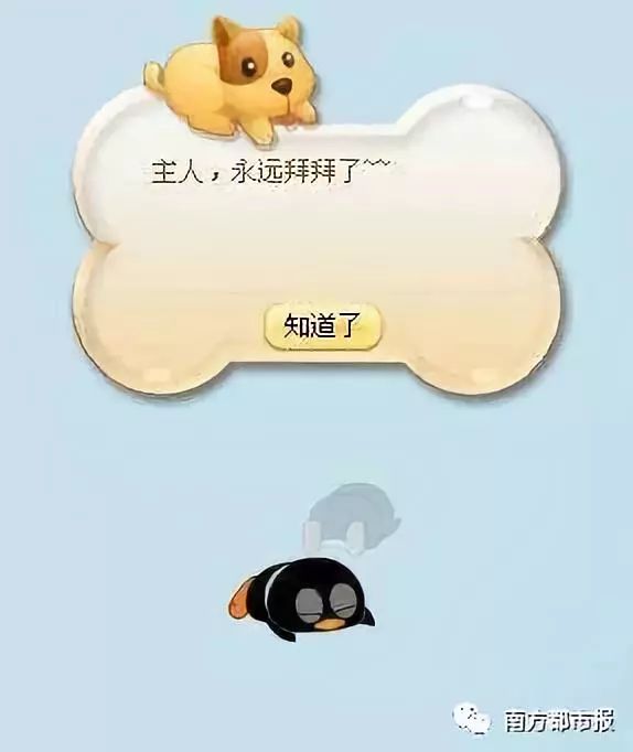 「热搜」泪别青春！QQ宠物将停运！