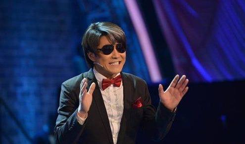 星爷的演技至今无人能模仿,模仿周星驰的无厘头演员是谁