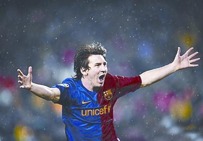 回顾2018年世界杯梅西的表现,2018年世界杯梅西打破僵局