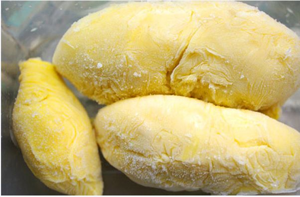 榴莲功效巨大但榴莲禁忌能要人命,榴莲不仅美味营养也极其丰富