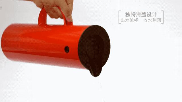 再见吧~性冷淡，这个Hygge风水壶，才是颜控们的必备！
