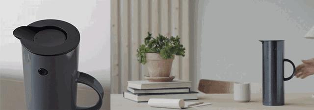 再见吧~性冷淡，这个Hygge风水壶，才是颜控们的必备！