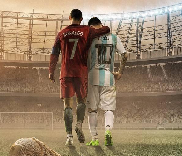 25岁姆巴佩和梅西c罗对比,倒挂金钩c罗齐达内