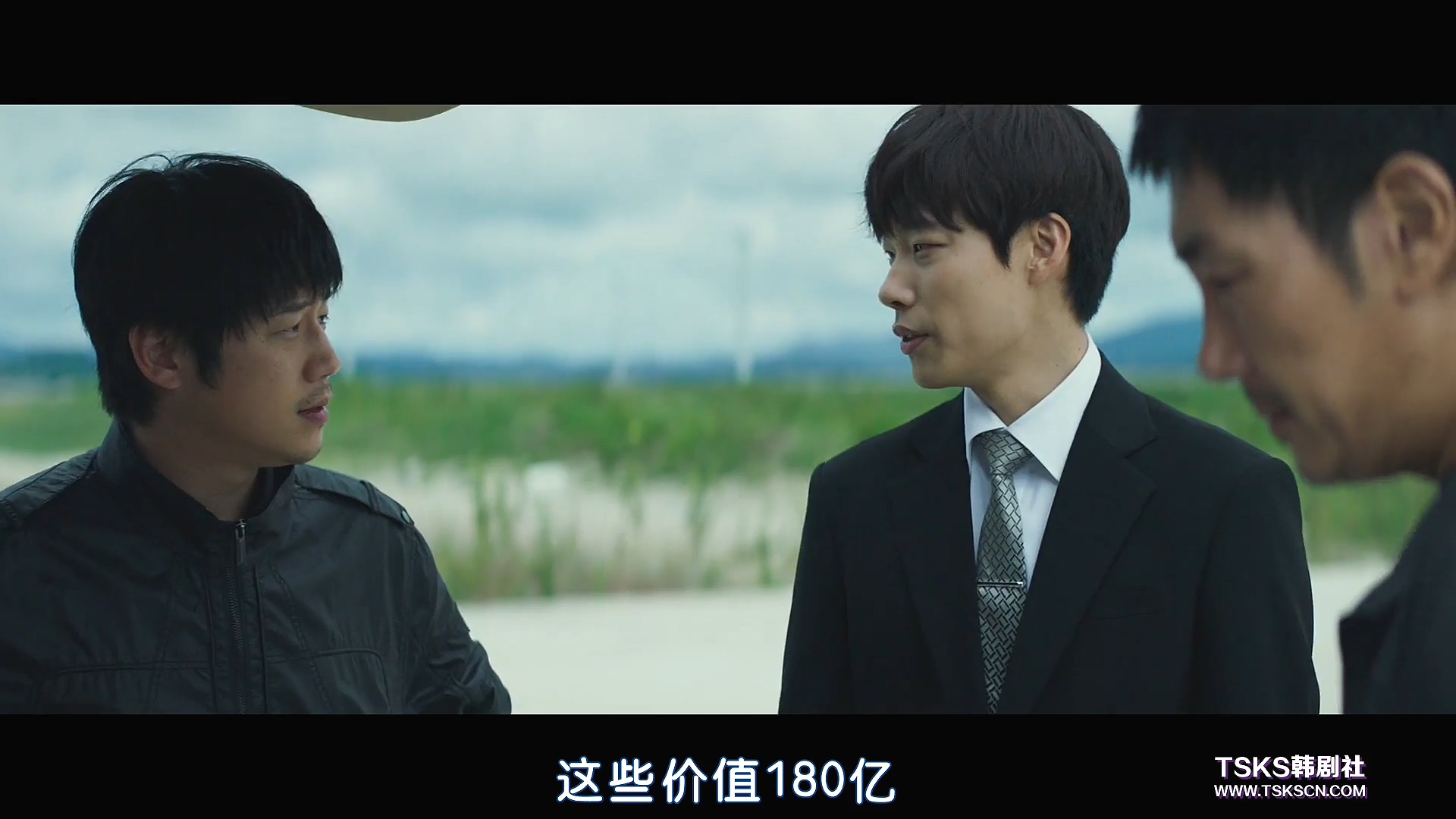 复仇与救赎,韩国复仇电影无尿点