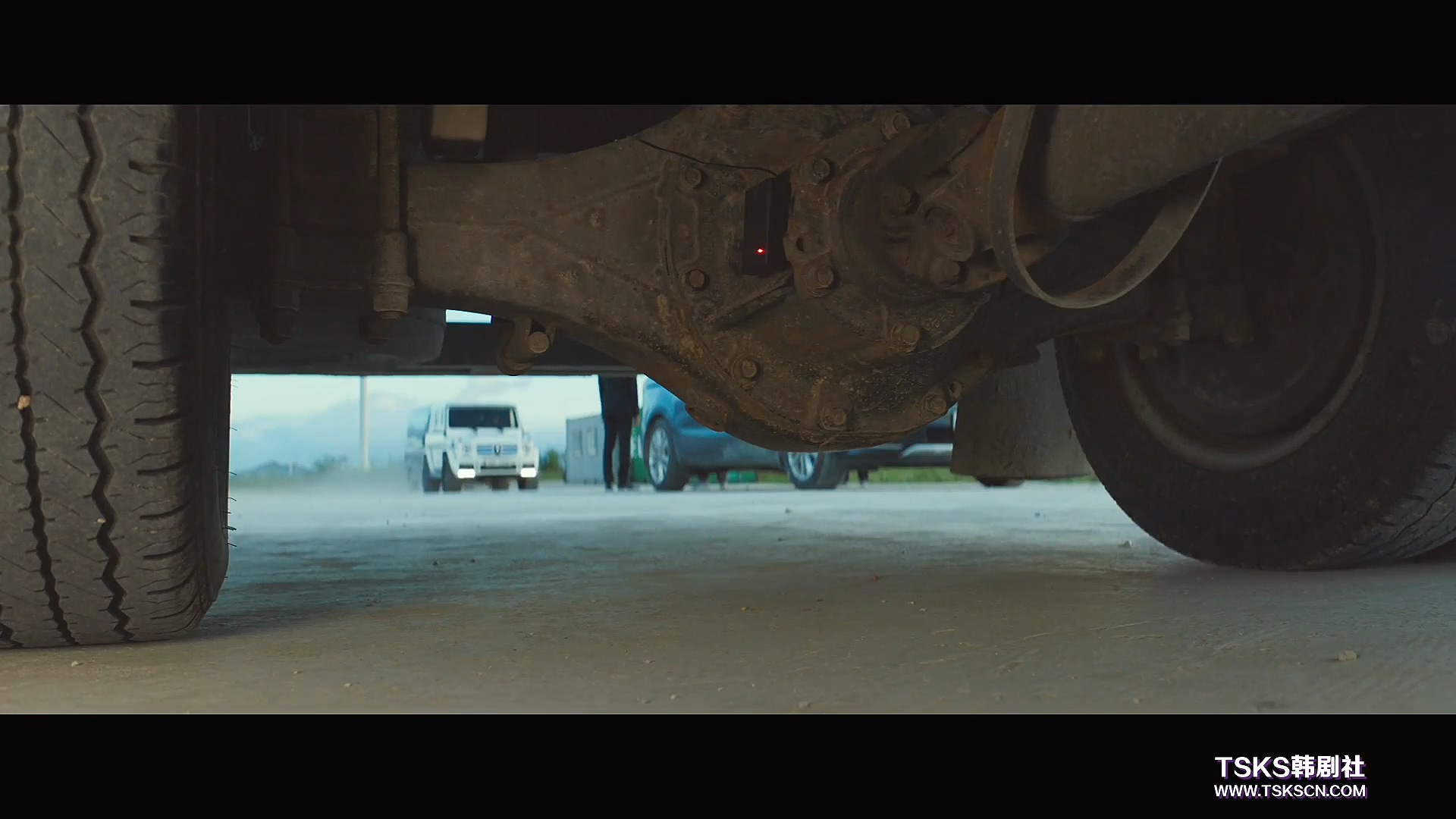 复仇与救赎,韩国复仇电影无尿点