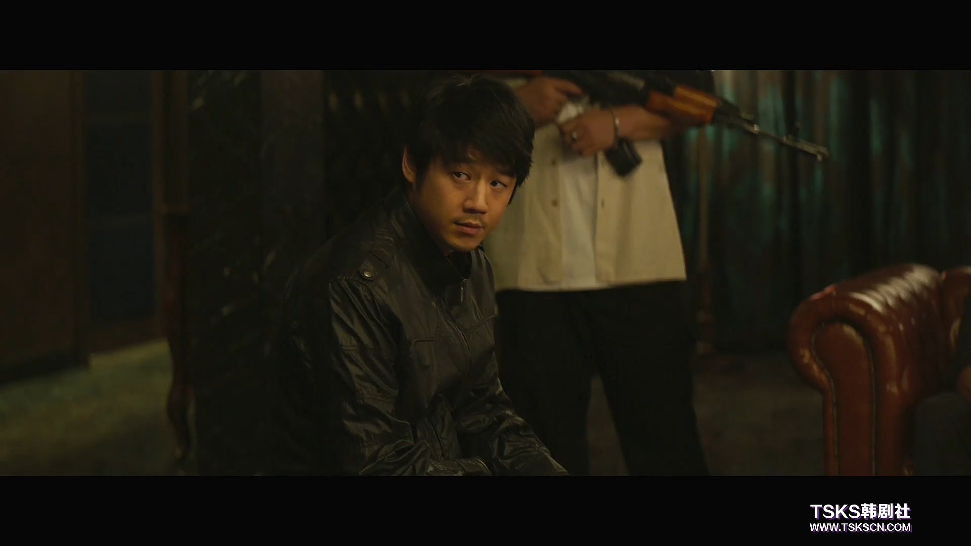 复仇与救赎,韩国复仇电影无尿点