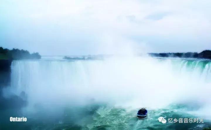 《哦！加拿大》（OhCanada）