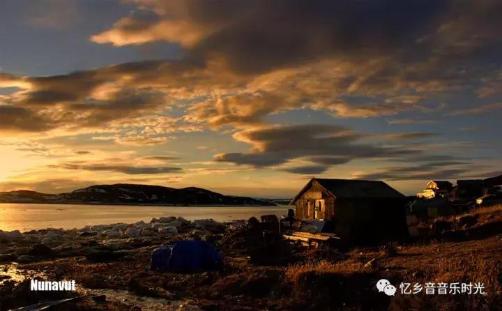 《哦！加拿大》（OhCanada）