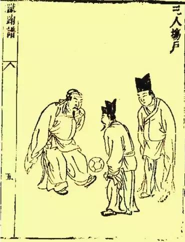 中国业余足球第一人,足球很厉害的中国球员