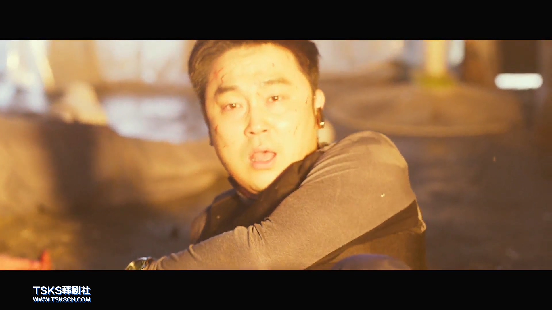 复仇与救赎,韩国复仇电影无尿点