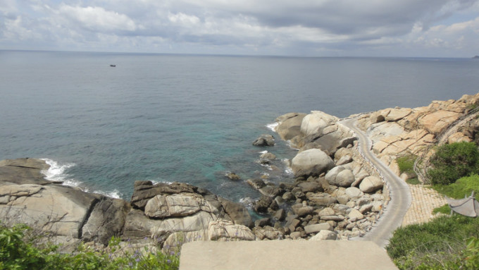 sanya天之涯，海之角我们来了