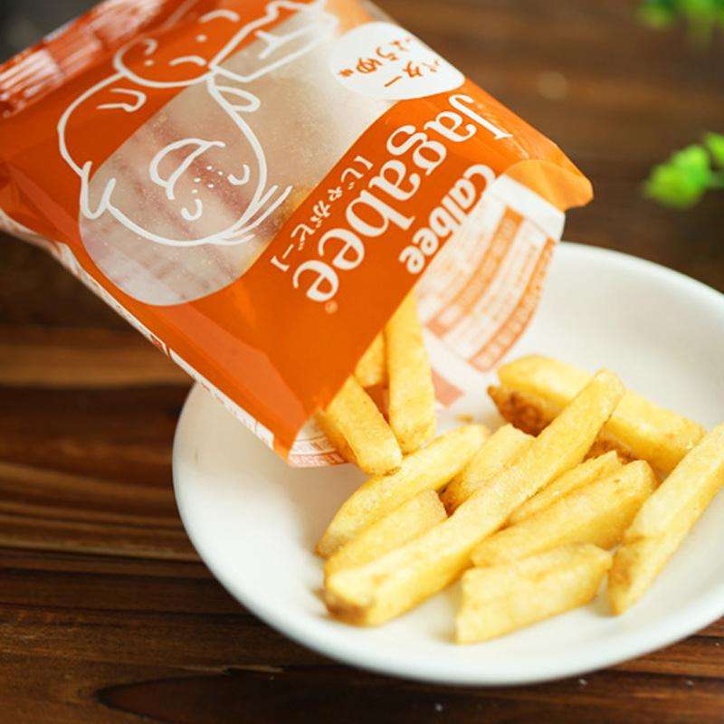 种草必买的30种零食,10款好吃到哭的爆款零食