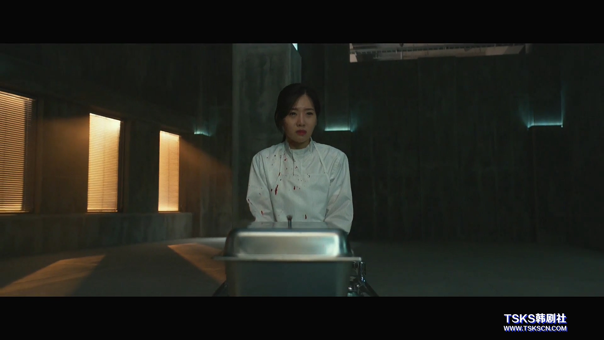 复仇与救赎,韩国复仇电影无尿点