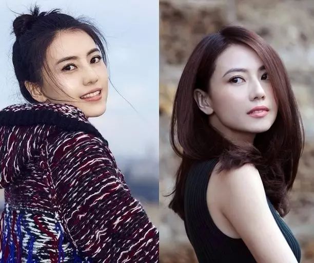 刘海剪毁了怎么重新剪八字刘海,刘海剪毁了又想剪新的刘海怎么办