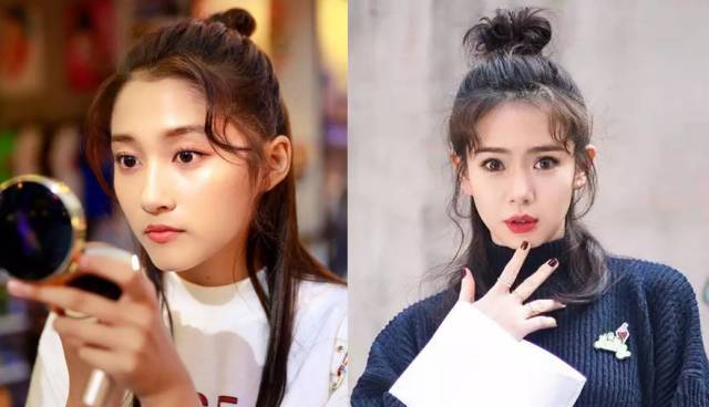 刘海剪毁了怎么重新剪八字刘海,刘海剪毁了又想剪新的刘海怎么办