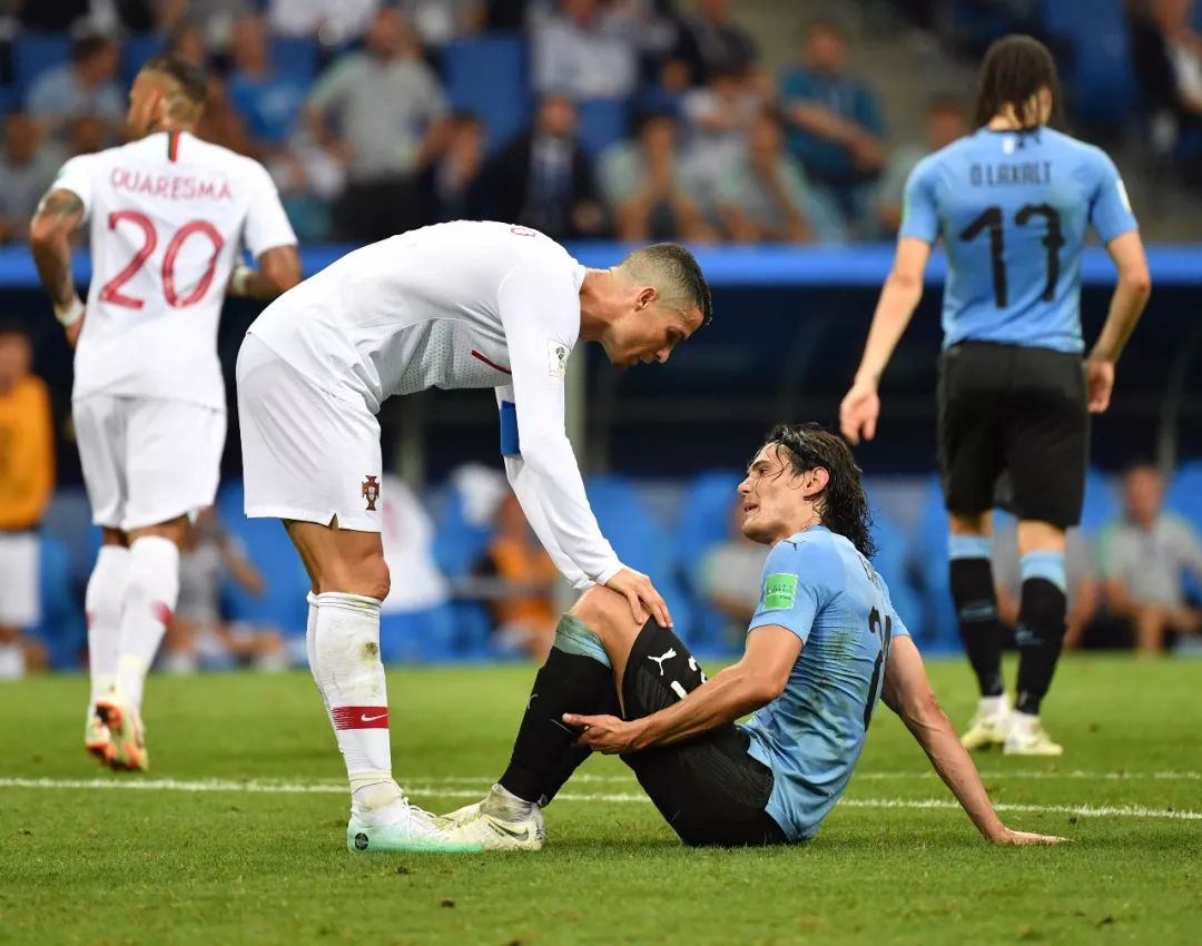 c罗vs梅西单挑,梅西c罗一起度假