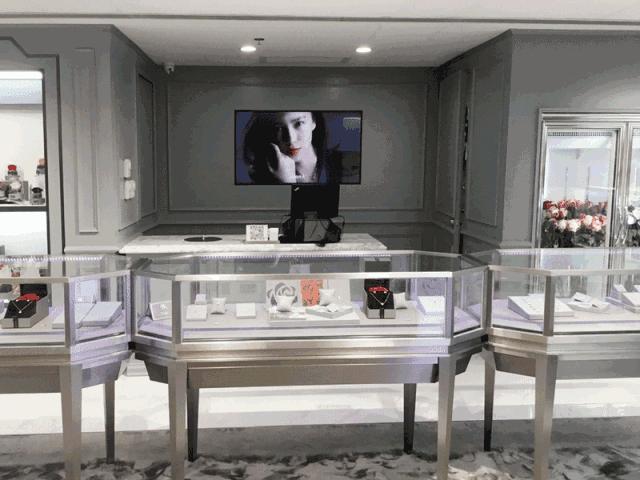 roseonly上海旗舰店地址,roseonly香港海港