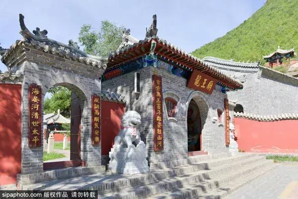 距离北京2个小时左右的景点,距离北京两小时左右的地方