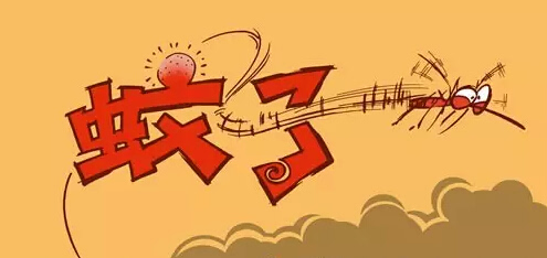 这10件小物让你的夏天拒绝“嗡嗡嗡”！第6件你一定用过~