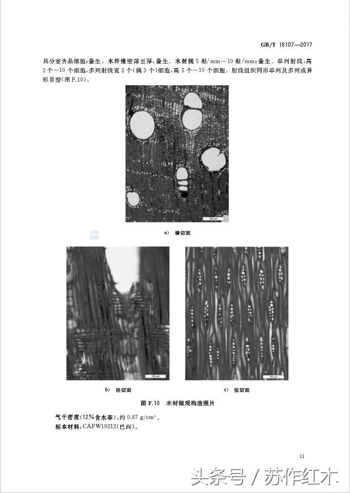 红木新国标,红木新国标最新消息