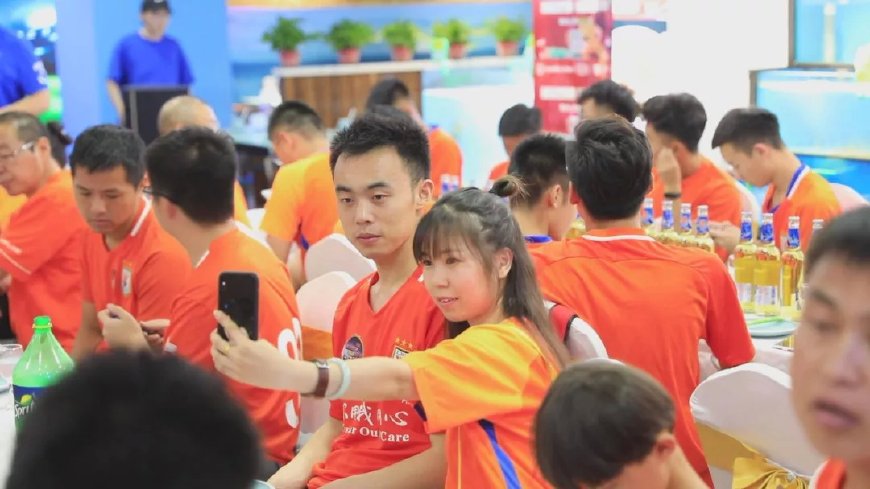 山东男篮球迷嘉年华,电竞赛事嘉年华