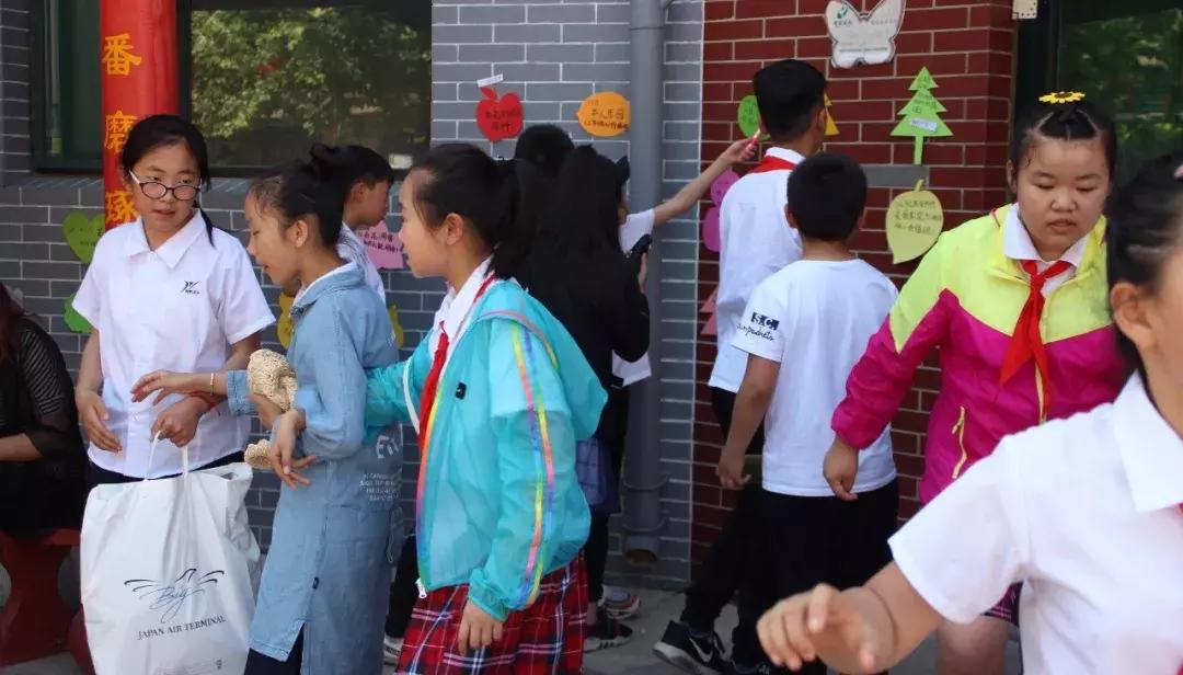 潍坊外国语学校怡园路,潍坊外国语圣基分校