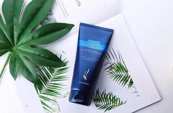 洗不干净脸用什么洗面奶,脸不干净用哪种洗面奶比较好