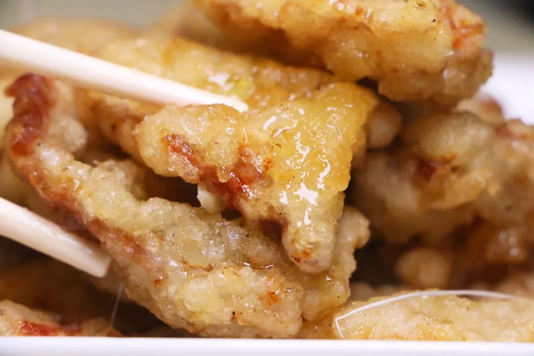 这家开了87年的老店酱汁才是灵魂,这家开了二十多年的猪蹄老店