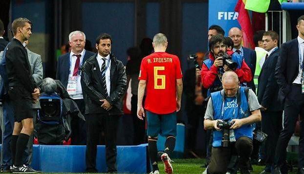 盘点世界杯十大感人瞬间,世界杯最感动的瞬间