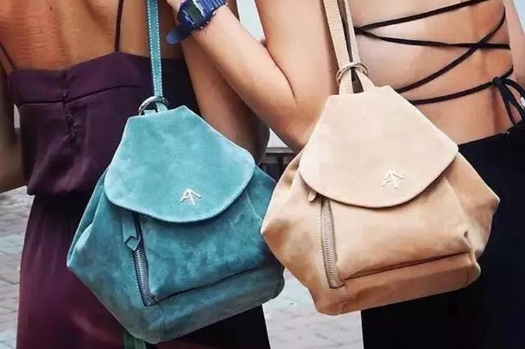 除了北极狐还有别的白狐吗,doughnut双肩包和北极狐