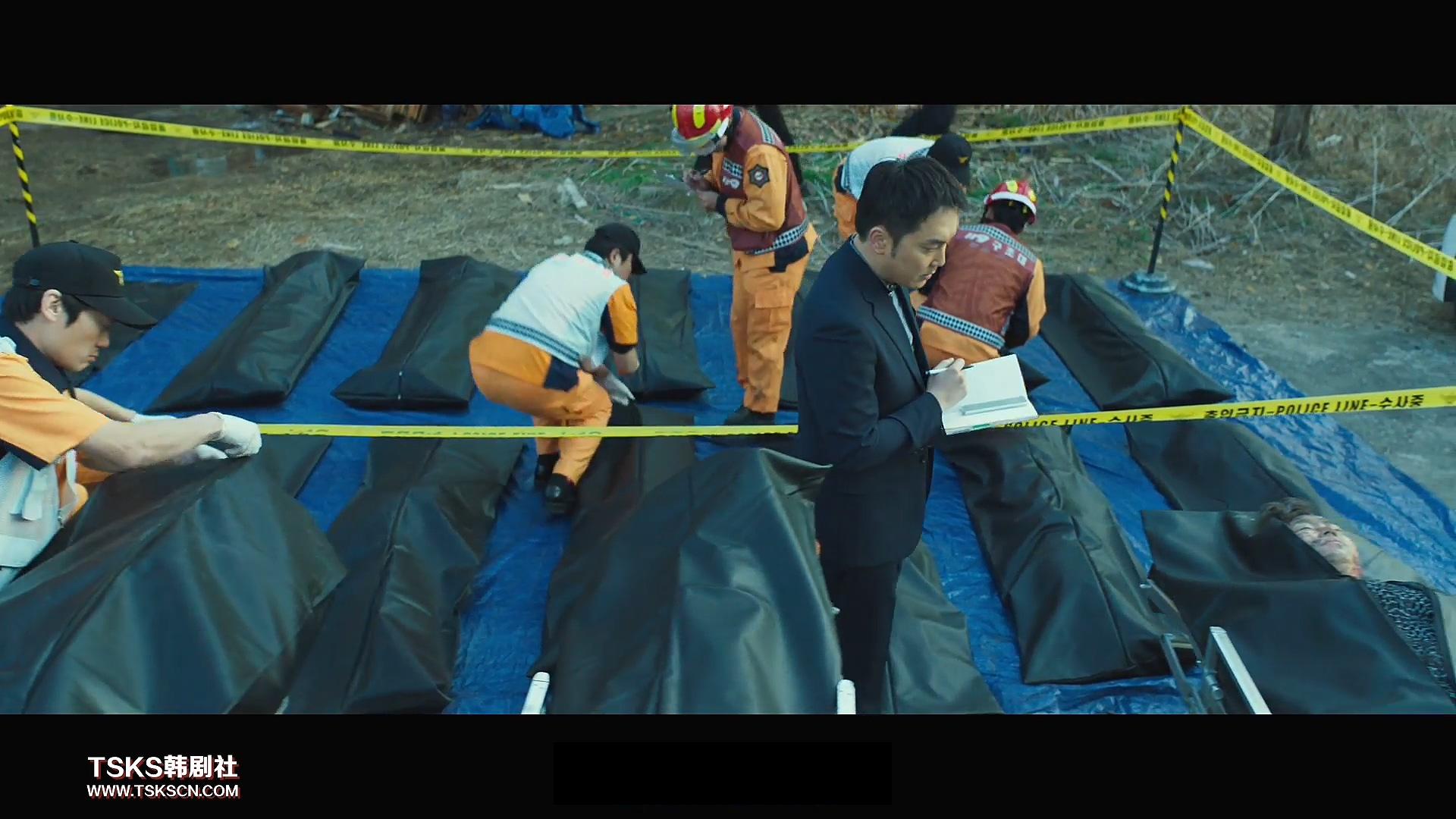 复仇与救赎,韩国复仇电影无尿点