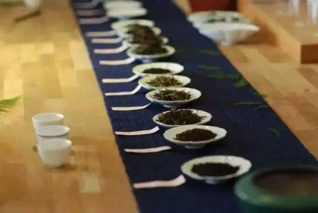 茶叶的分类的六大基本茶类有哪些,六大茶类各个茶的特点