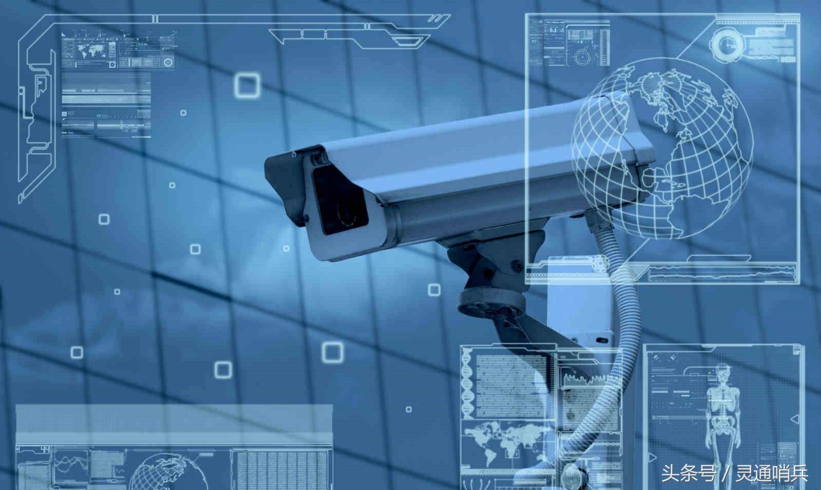 店铺安装监控摄像头用什么线,家庭室内监控摄像头安装方法