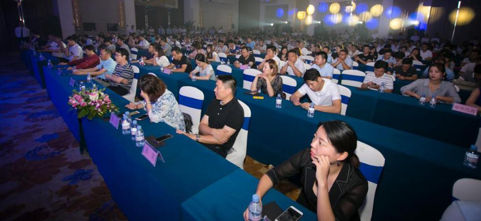 中国房企百强伟星，礼赞世界的高度