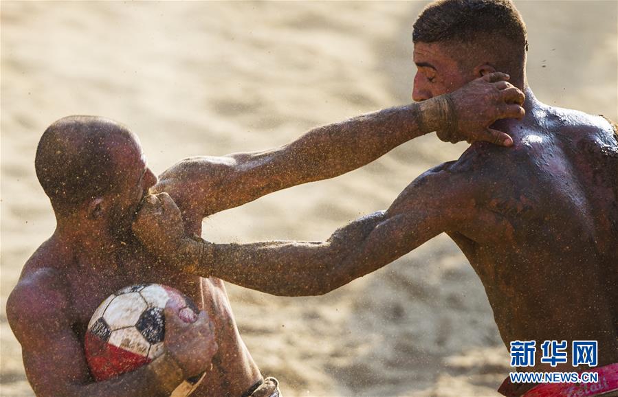 超好玩的足球赛,有什么比较好看的足球比赛