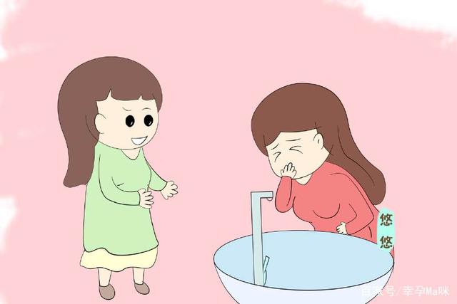 怀孕后这5件事可真的要少做,怀孕后最尴尬的六种表现