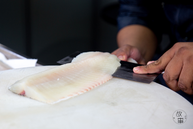 日式吃生鱼片是什么感受,日本料理中常见的生鱼片有哪些