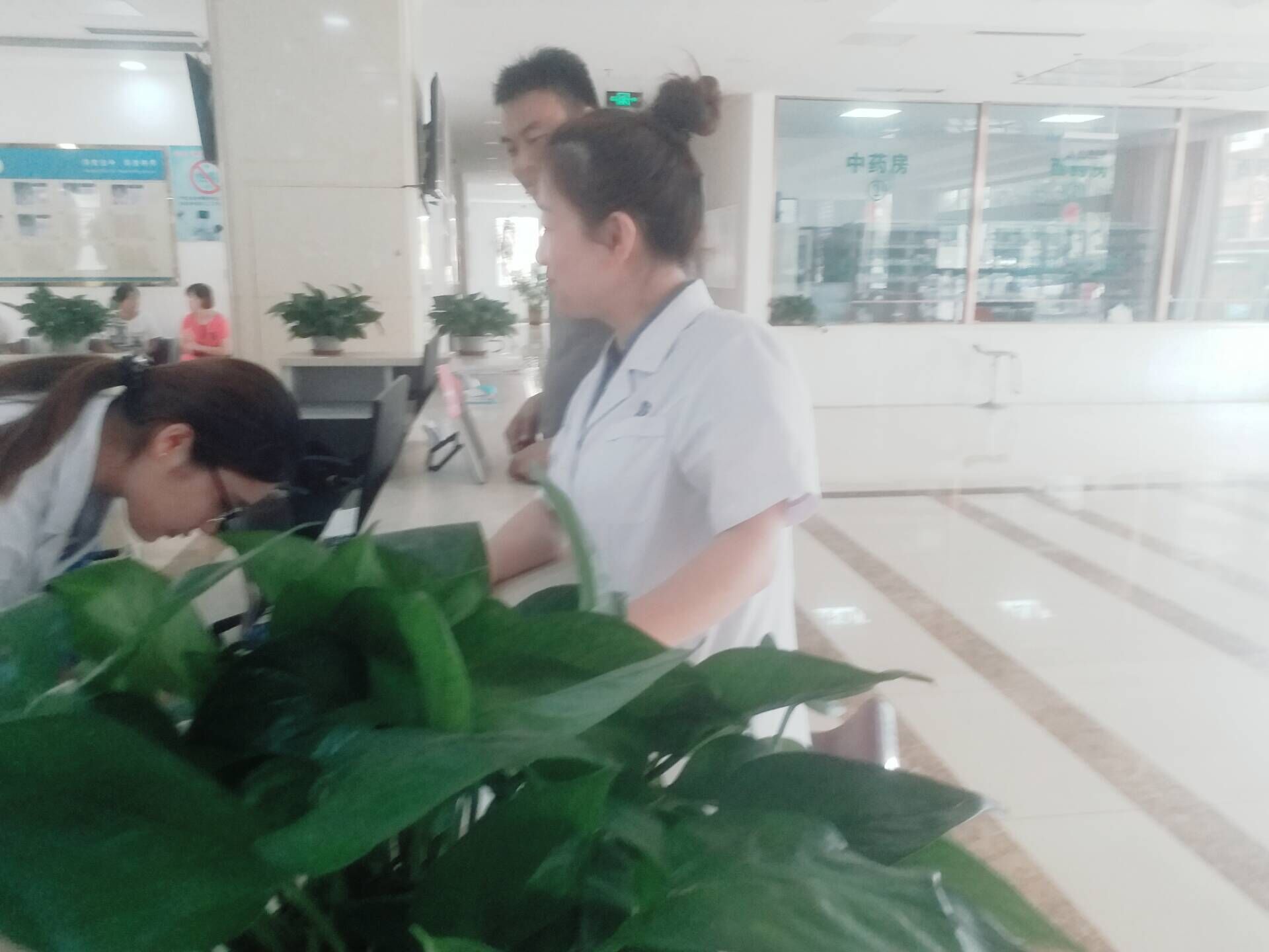 妇产科男医生值班的一天,妇产医院要男护士吗