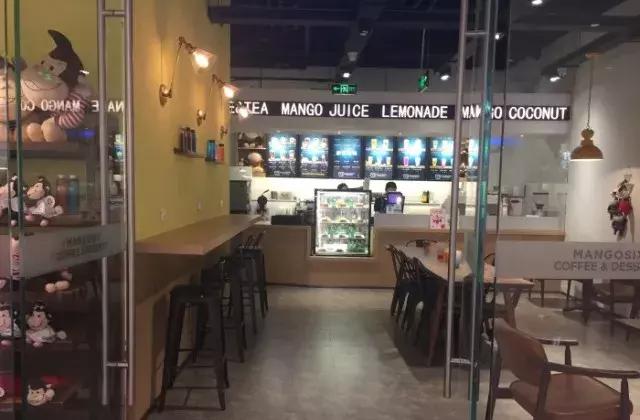 这些有意思的咖啡馆你去过吗,除了星巴克还有哪些好喝的咖啡店