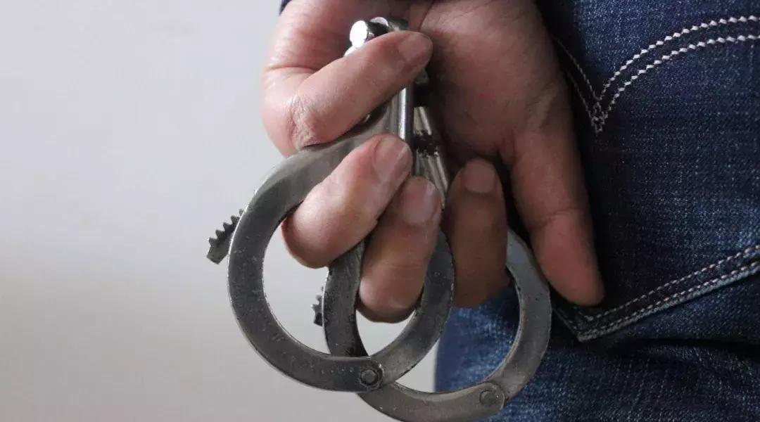 常见23种“没事”,一转身你就是犯罪嫌疑人!别不当回事!