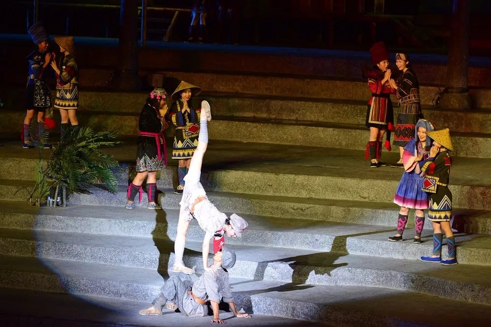 女权主义红色娘子军,我不是女权主义者