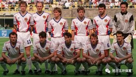 坚韧的俄罗斯人,坚韧的克罗地亚人