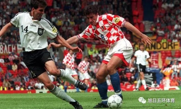 坚韧的斯拉夫人和神奇的门将之夜