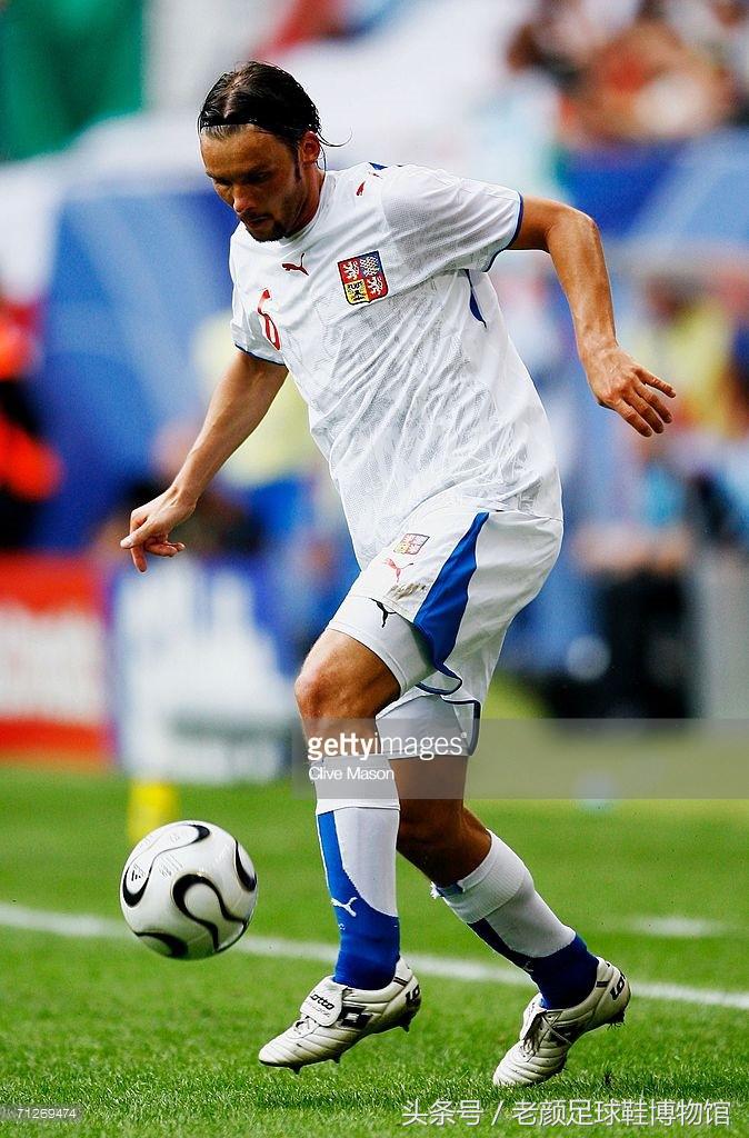 2006年德国世界杯诸神黄昏,2006德国世界杯最后一战