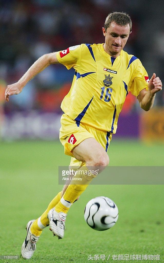 2006年德国世界杯诸神黄昏,2006德国世界杯最后一战