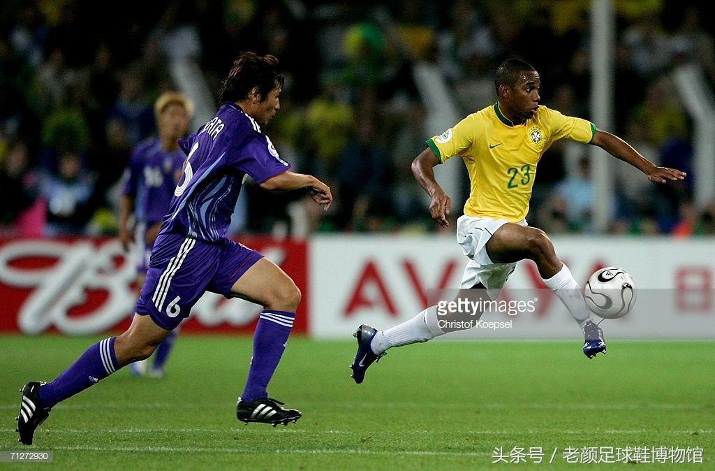 2006年德国世界杯诸神黄昏,2006德国世界杯最后一战