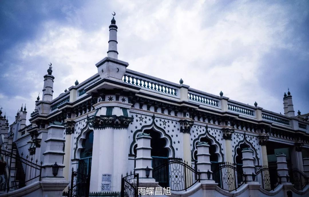 你不知道出国旅游先看攻略吗,出国旅游这些地方不要去